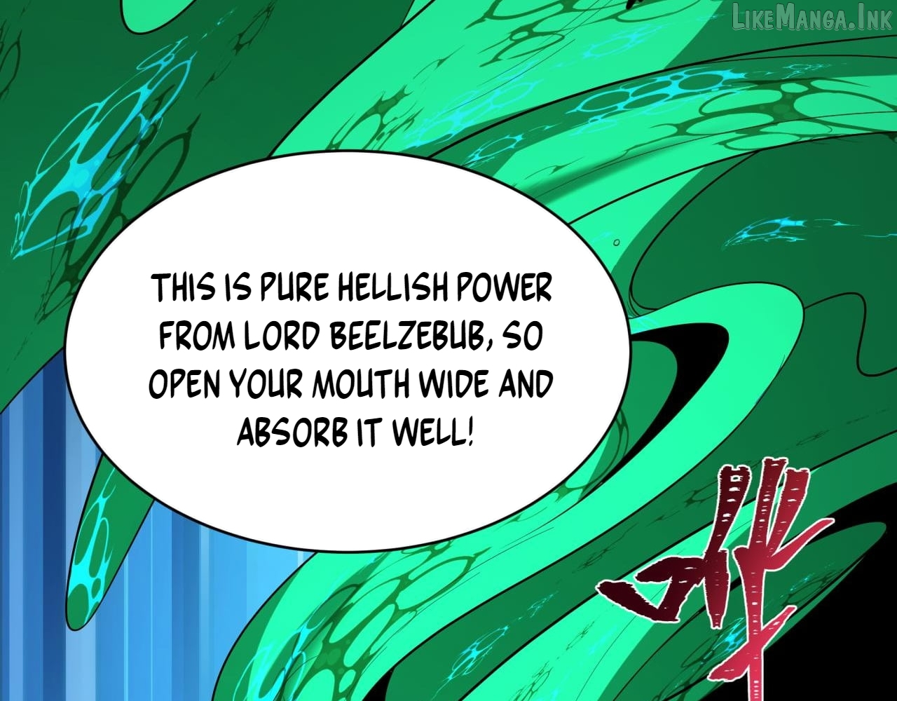 Era of the Haunted Chapter 613  - page 37